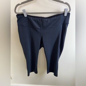 New Balance Capri Length Running Leggings